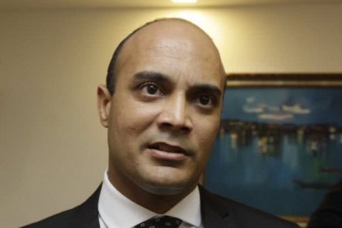 Capitão Alden dispara contra decisão que tornou Bolsonaro réu: