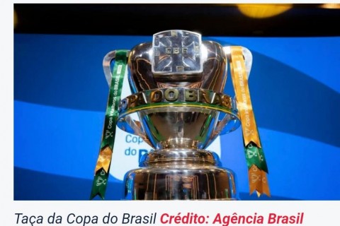 Copa do Brasil 2025: definidos os classificados para as quartas; veja a lista e a data do sorteio