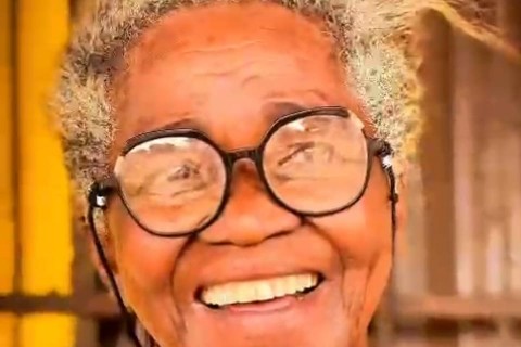 Parabéns, Antônio Cardoso – Bahia!