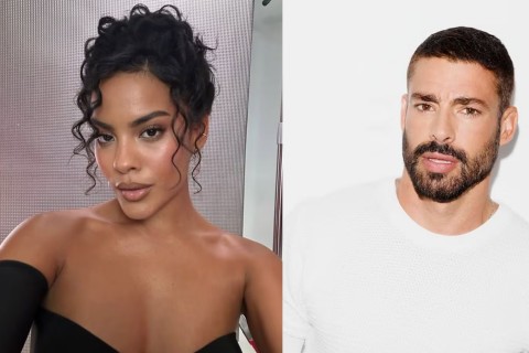 Bella Campos se recusa a defender Cauã Reymond publicamente e ator teria pedido para sair de novela