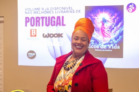 De Camaçari para o Mundo: Rose Braga, a Chef Negra que Transformou Dor em Força e Virou Símbolo de Superação Global