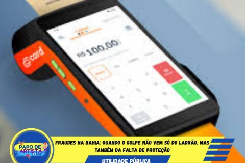 Alerta Bahia!