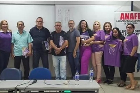 Epilepsia em Rondônia é tratada com Amor — Que o Brasil Siga Este Exemplo!