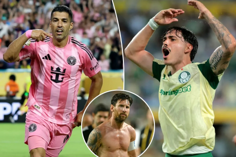 "Mundial de Clubes 2025: Confira Todos os Resultados, Classificação Final e os Confrontos das Oitavas de Final"