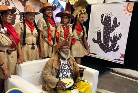 Camaforró 2025: quando 80 mil vozes dançam por cultura, memória e direitos