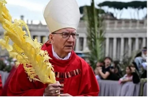 Saiba quem é o favorito para ser o novo Papa; baiano integra Conclave