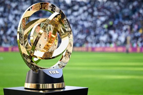 Lance! elege seleção da primeira fase do Mundial de Clubes da Fifa; confira