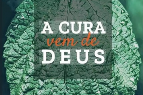 "Você diz que está curado, mas vive sangrando por dentro..." Terapeuta, Jornalista Nilson Carvalho