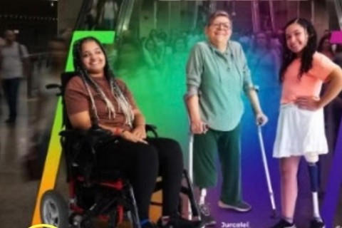 Com o mote “O Que Te Move?”, AACD e SBT lançam 29ª edição da Campanha Teleton
