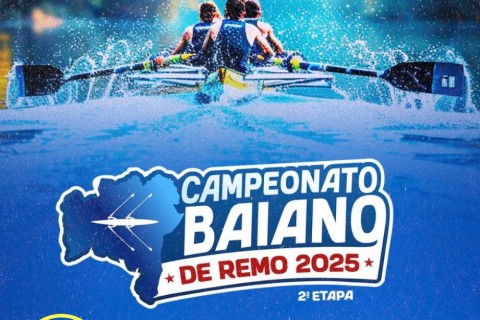 🚣‍♂️✨ A Grande Festa do Remo Baiano ✨🚣‍♀️