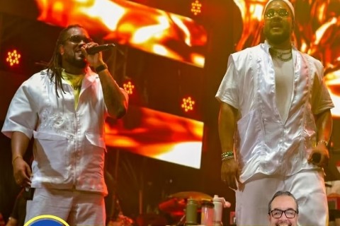 📢 QUANDO A VOZ DA CULTURA PEDE RESPEITO