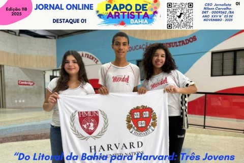 Jornal  Semanal Online – Arte, Cultura e Informação