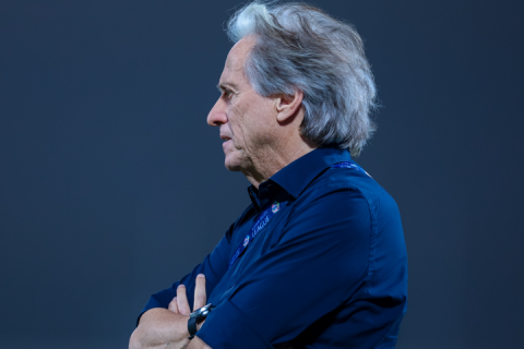 Demissão do Al-Hilal: veja quanto Jorge Jesus irá receber pela rescisão do contrato
