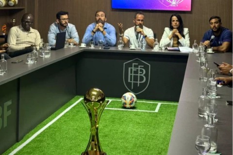 Série B do Baianão terá caçulas e clubes que andavam sumidos