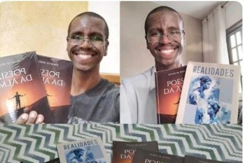 Renan De Souza: Uma Mente Brilhante que Transforma Arte em Emoção