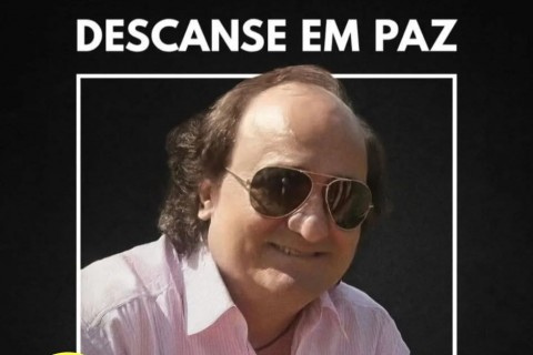 Patrick Dimon: A Voz que encantou o Brasil e o Mundo se Despede aos 79 Anos