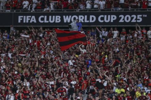 Bayern goleia Flamengo por 4 a 2 e avança no Mundial de Clubes