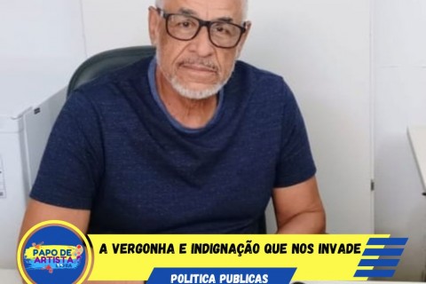 Vergonha e indignação: até quando o Brasil vai suportar tanta corrupção?