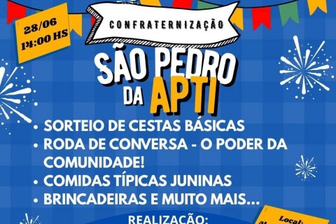 Quando a Tradição Encontra o Coração do Povo