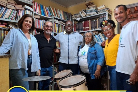 🌟 Um Dia de Força e Inspiração! 🌟