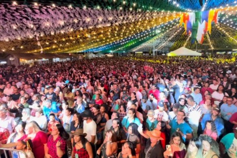 Prefeitura de Guanambi realiza neste sábado (13) a Feira de Negócios, e apresenta as novidades do São João do Gurutuba