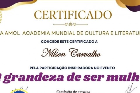 🌟 RECONHECIMENTO QUE ECOA: QUANDO A LUTA PELAS MULHERES SE TRANSFORMA EM HONRA, VOZ E PROPÓSITO