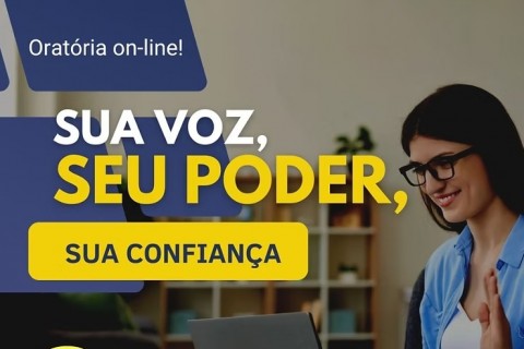 Sua Voz, Seu Poder: A Transformação Que Começa na Palavra