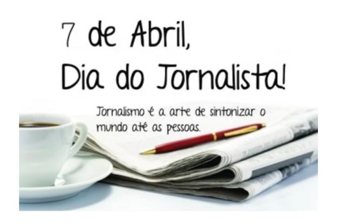 "Dia do Jornalista: Celebrando a Verdade e o Compromisso com a Informação"