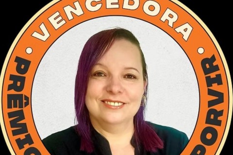 Educação que Transforma: Ana Paula Duarte é Vencedora do Prêmio Professor Porvir