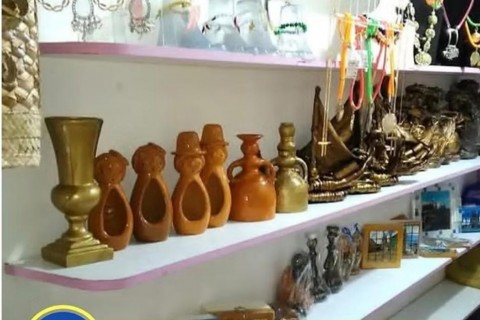 XI Feira Trilha das Artes movimenta o Centro Histórico de Salvador com artesanato, cultura e economia solidária