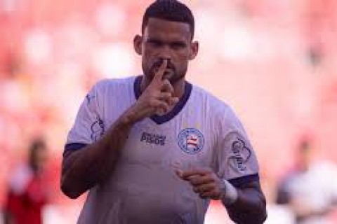 Bahia vence o Internacional fora de casa e faz história no Beira-Rio