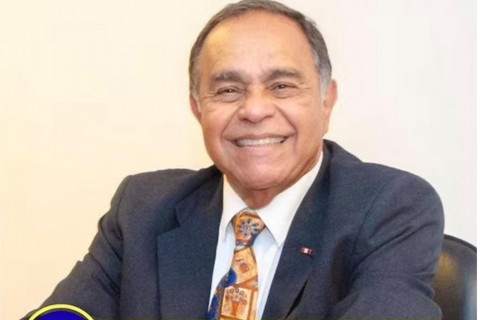 ⚖️🔥 Dr. SIRO DARLAN: UMA VIDA DEDICADA À JUSTIÇA, À DEFESA DOS DIREITOS HUMANOS E À PROTEÇÃO DE QUEM MAIS PRECISA