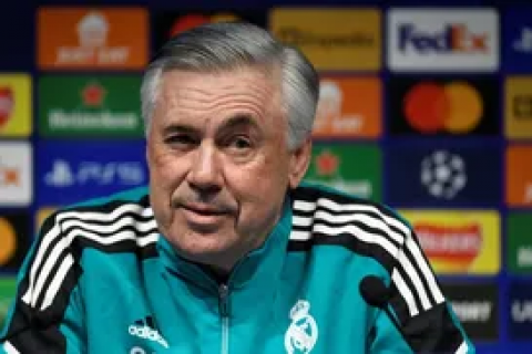 Ancelotti diz "sim" para Seleção Brasileira, afirma jornalista