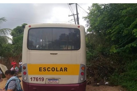 UM GRITO SILENCIOSO POR NOSSAS CRIANÇAS
