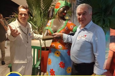 “Camaçari Fez História: O Festival Gastronômico Que Virou Símbolo de Orgulho, Cultura e Sabor da Terra ao Mar!”