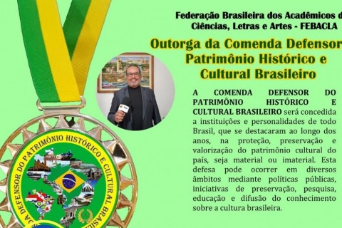 Orgulho de Camaçari!
