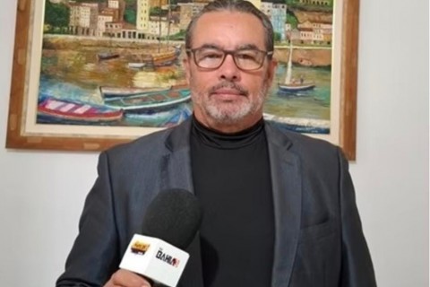 "Nilson Carvalho: Uma Vida que Inspira, Comunica e Transforma"