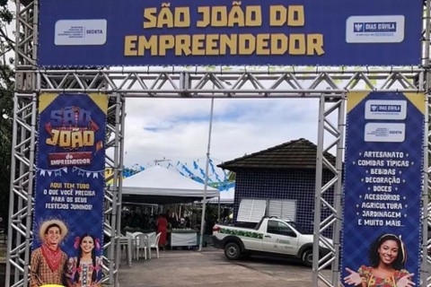 Quando a Gestão Abraça o Povo: Dias d’Ávila Dá Exemplo ao Brasil