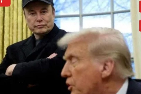 Briga entre Trump e Musk acende alerta global: entenda como pode pesar no seu bolso